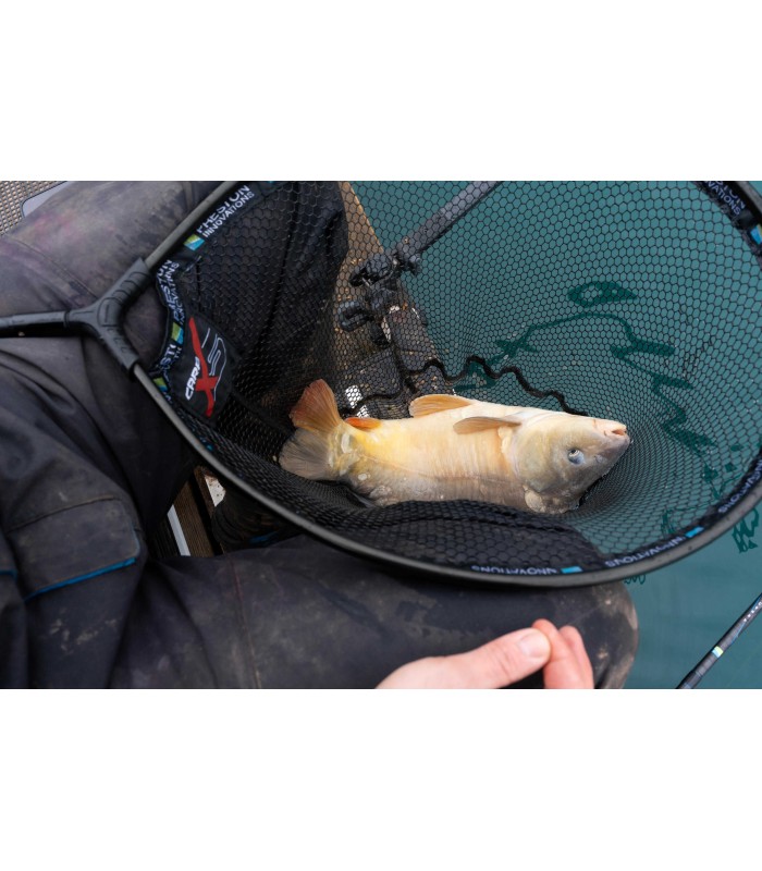 PRESTON CARP XS 22" LANDING NET
