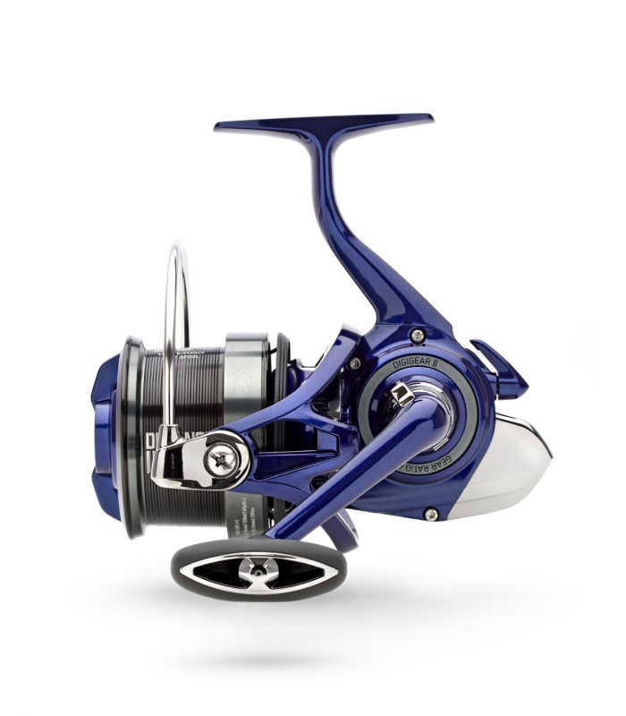Daiwa TDR Distance Feeder 25 QD