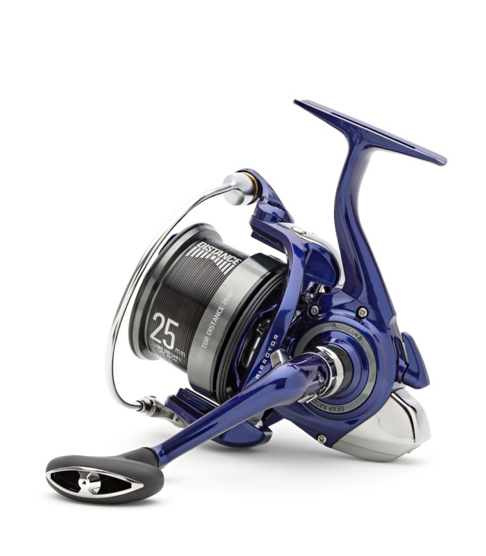 Daiwa TDR Distance Feeder 25 QD