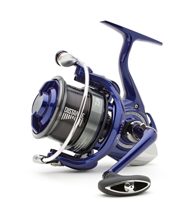 Daiwa TDR Distance Feeder 25 QD