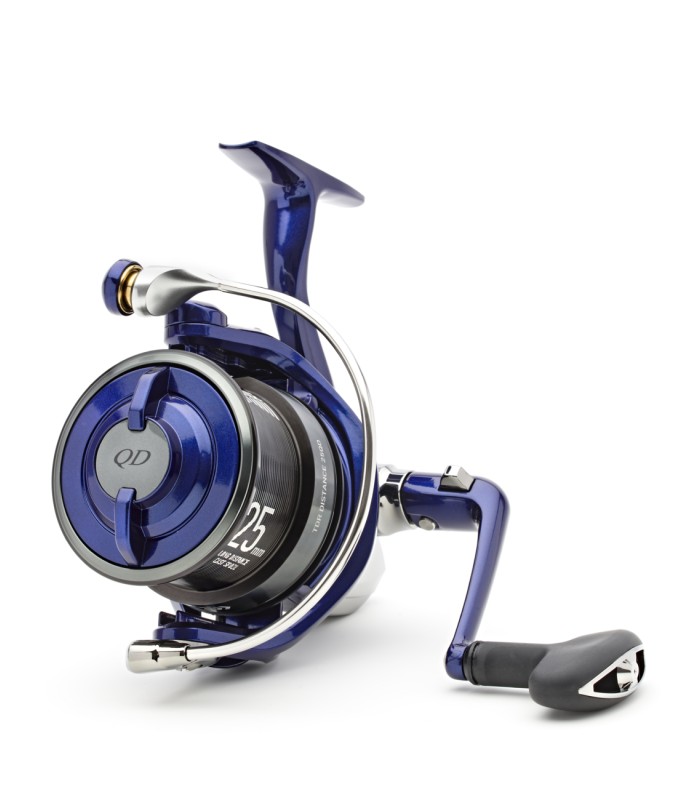 Daiwa TDR Distance Feeder 25 QD