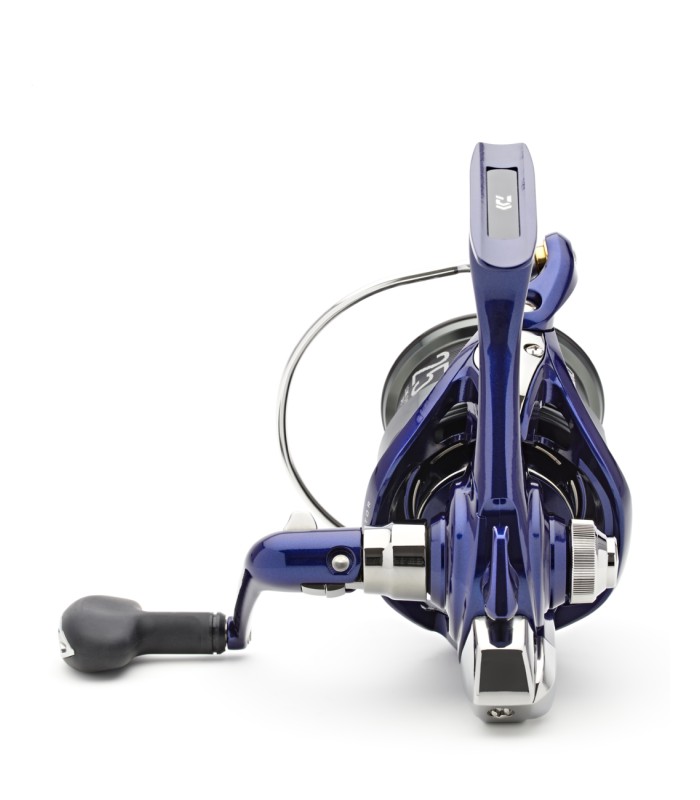 Daiwa TDR Distance Feeder 25 QD
