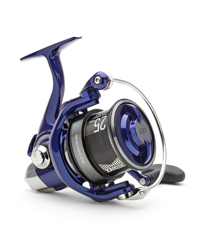 Daiwa TDR Distance Feeder 25 QD