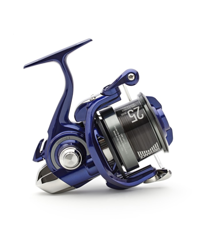 Daiwa TDR Distance Feeder 25 QD