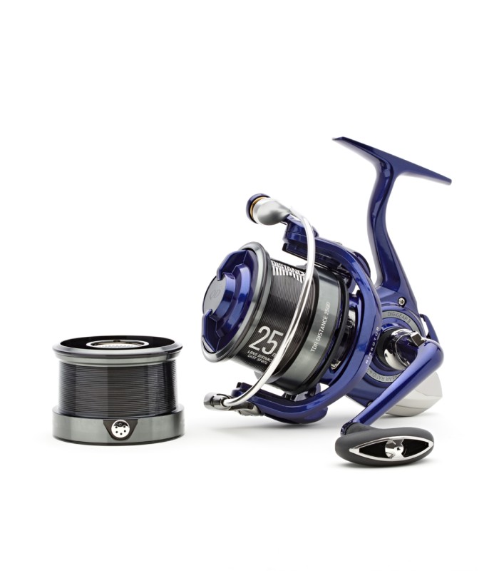 DAIWA TDR DISTANCE FEEDER 25QD