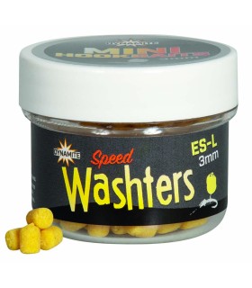 Dynamite Baits Mini Washters Yellow ES-L 3mm