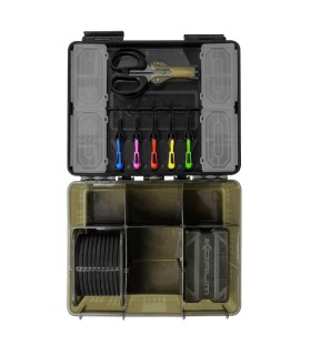 Korum Slim Box Loaded