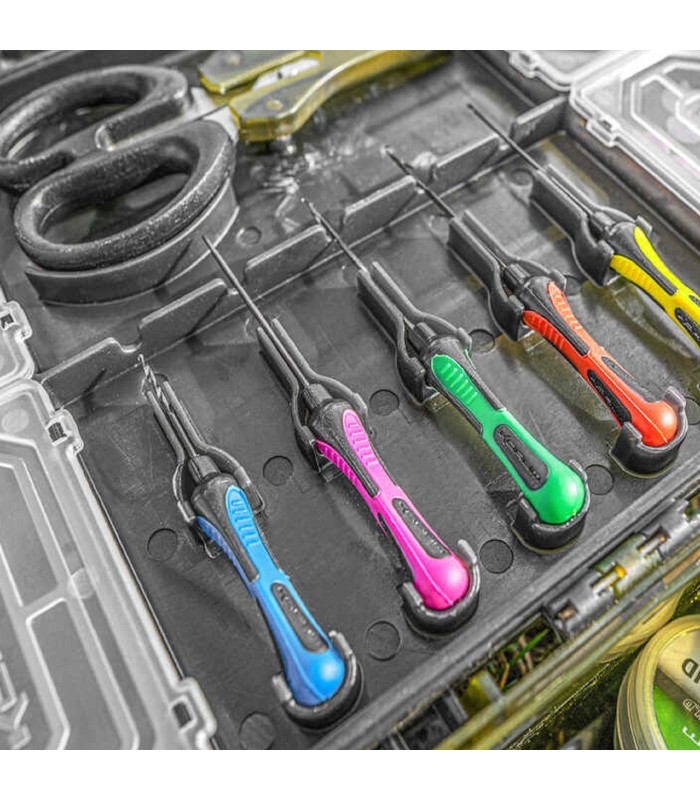 Korum Slim Box Loaded