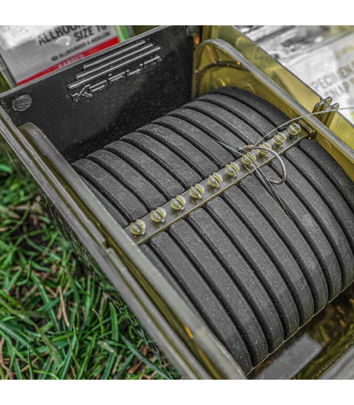 Korum Slim Box Loaded