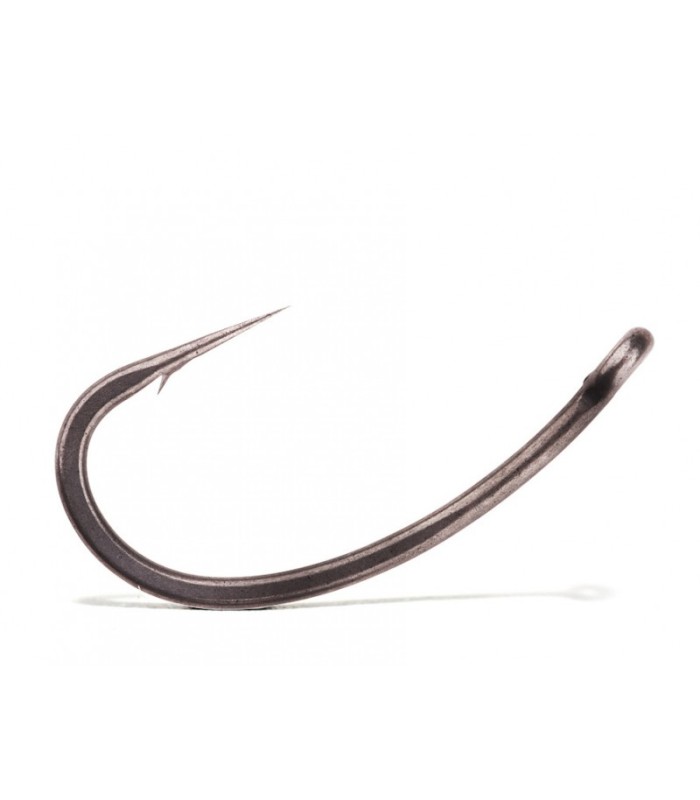 Gamakatsu Pole Position Strongbow Hooks PTFE size: 4