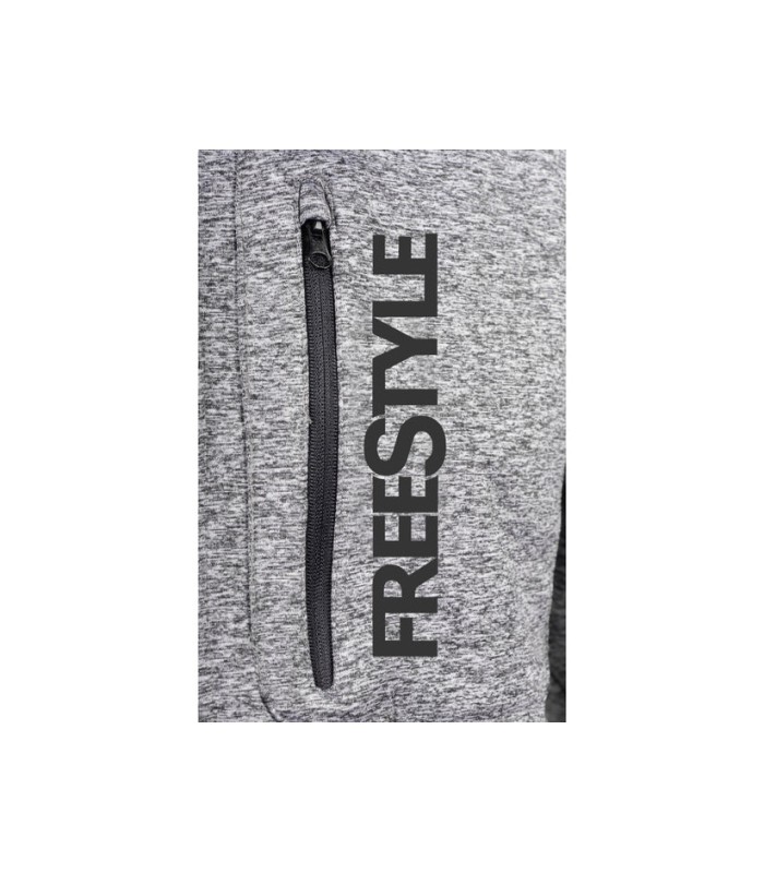 FREESTYLE HOODIE UL tg. XL