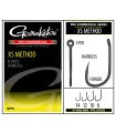 Gamakatsu Coars Pro-C XS Method A1 PTFE BL 8