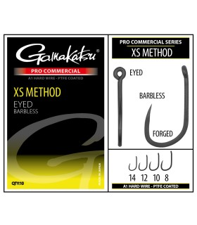 Gamakatsu Coars Pro-C XS Method A1 PTFE BL 10