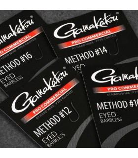 Gamakatsu Coars Pro-C Method A1 PTFE  BL 10