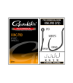 Gamakatsu Coars Pro-C King Pro Eyed A1 PTFE BL 12