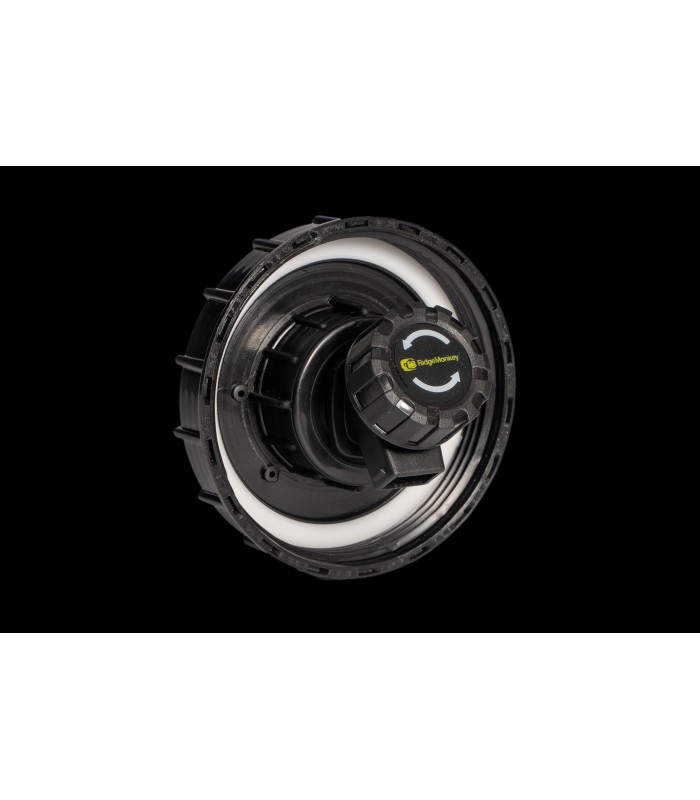 Ridgemonkey SpeedFlo Heavy Duty Water Carrier 15lt