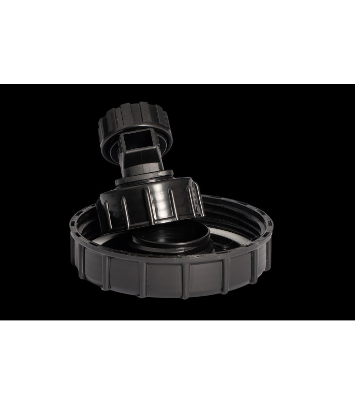 Ridgemonkey SpeedFlo Heavy Duty Water Carrier 15lt