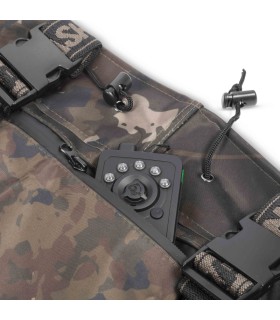Nash ZT HD Waders Camo Tg.43