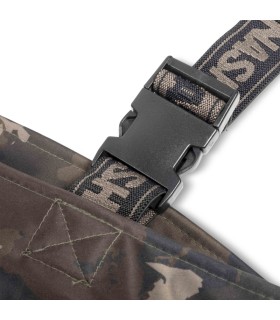 Nash ZT HD Waders Camo Tg.43