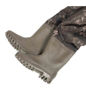 Nash ZT HD Waders Camo Tg.44