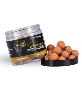 Nash Scopex Squid Pop Ups 20mm 75gr