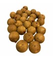 MTC Shelf Life Boiles Fish"n Garlic 24mm 5kg