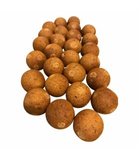 MTC Shelf Life Boiles Kr1ll 16mm 1kg