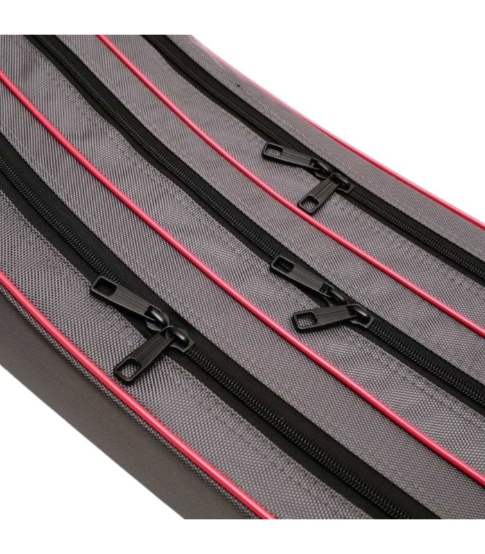 Daiwa 3 Rod Case 1,65cm