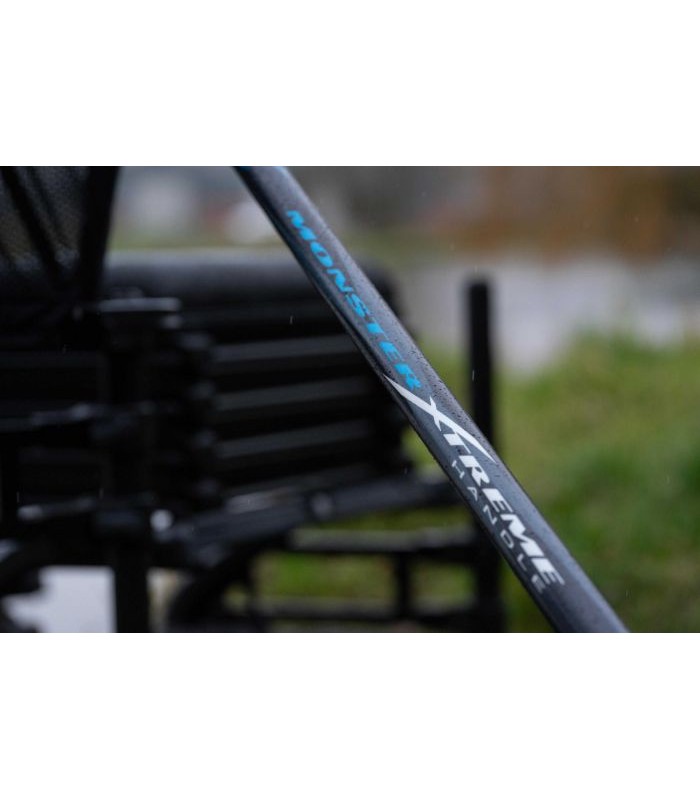 Preston Monster Extreme XS 3,6mt Handle