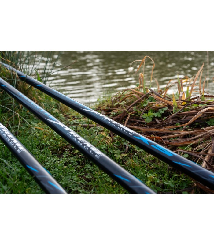 Preston Monster Extreme XS 3,6mt Handle