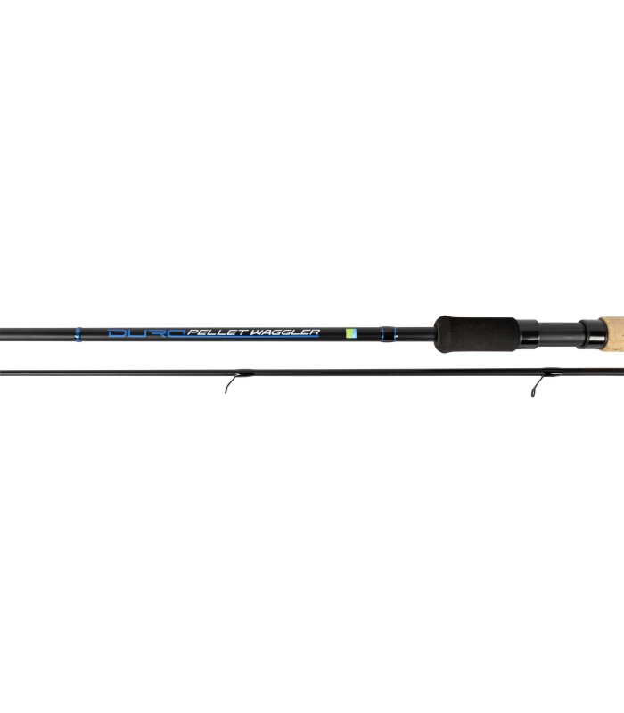 Preston Dura Pellet Waggler Rod 11ft