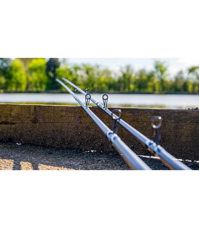 Preston Dura Pellet Waggler Rod 11ft