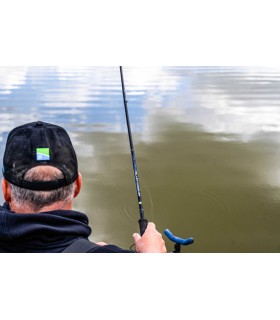 Preston Dura Pellet Waggler Rod 11ft
