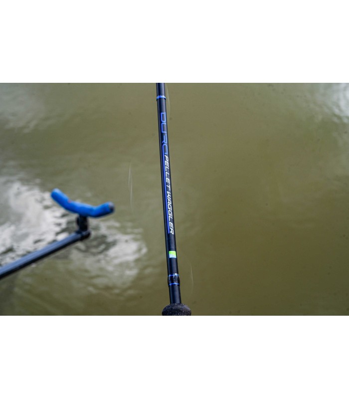Preston Dura Pellet Waggler Rod 11ft
