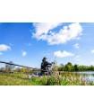 Preston Dura Carp Feeder Rod 10ft