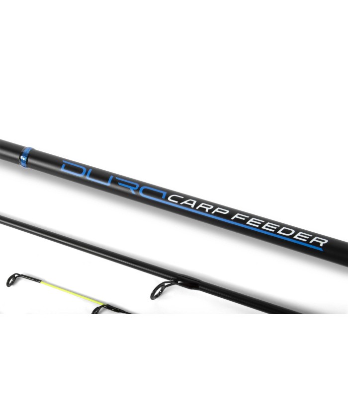 Preston Dura Carp Feeder Rod 10ft
