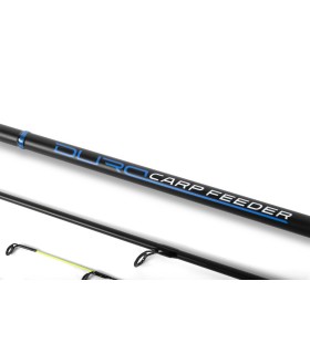 Preston Dura Carp Feeder Rod 11ft