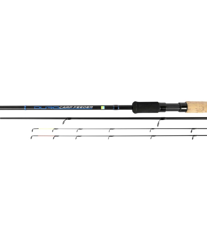 Preston Dura Carp Feeder Rod 12ft