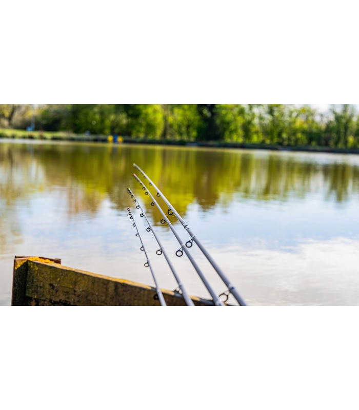 Preston Dura Carp Feeder Rod 12ft