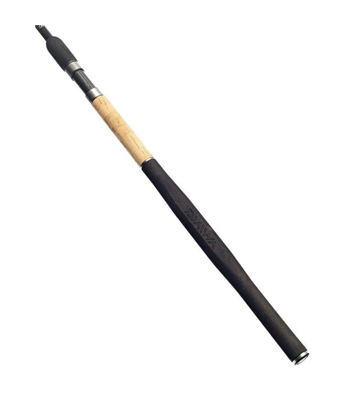 Daiwa N’Zon “S” Method Feeder Rod 11ft 50gr