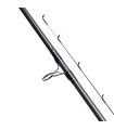 Daiwa N’Zon “S” Method Feeder Rod 11ft 50gr