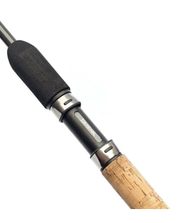 Daiwa N’Zon “S” Method Feeder Rod 11ft 50gr