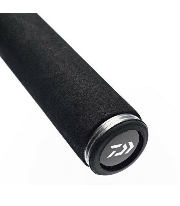 Daiwa N’Zon “S” Method Feeder Rod 12ft 60gr