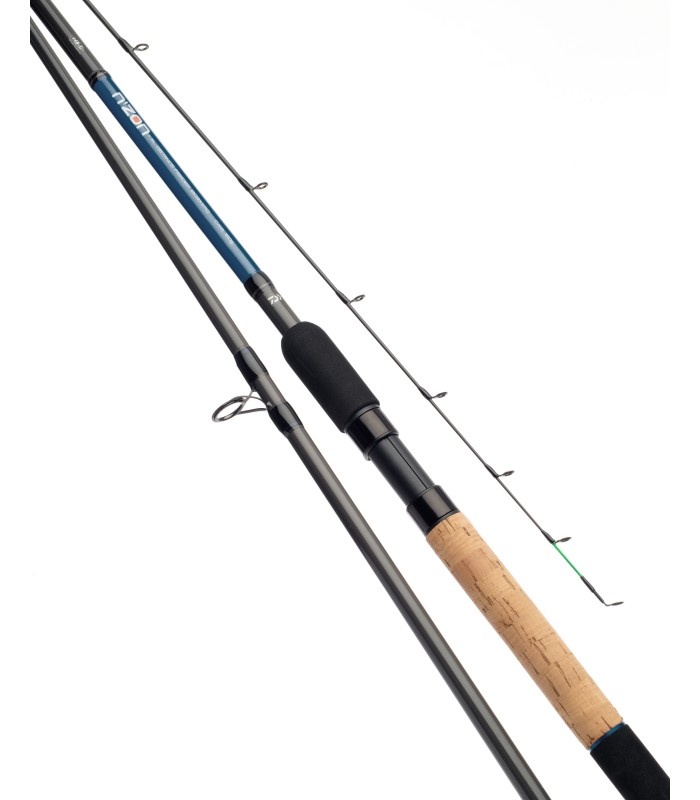 Daiwa N’Zon Method Feeder Rod 12ft  80gr