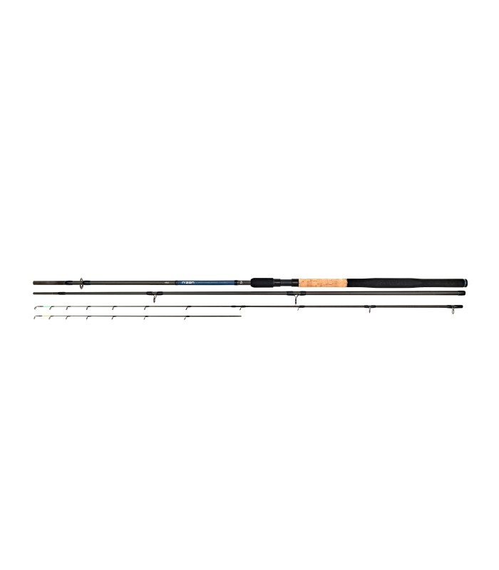 Daiwa N’Zon Method Feeder Rod 12ft  80gr