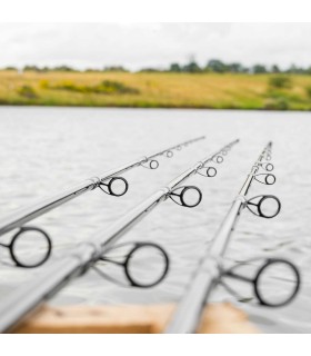 Preston Monster Extreme Distance Feeder Rod 3,8mt 150gr