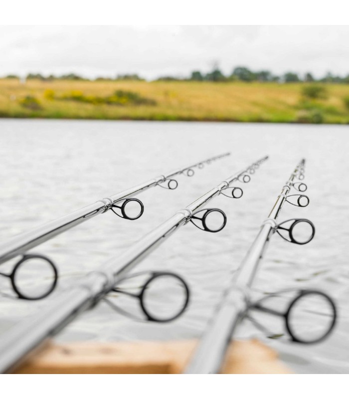 Preston Monster Extreme Distance Feeder Rod 3,8mt 150gr
