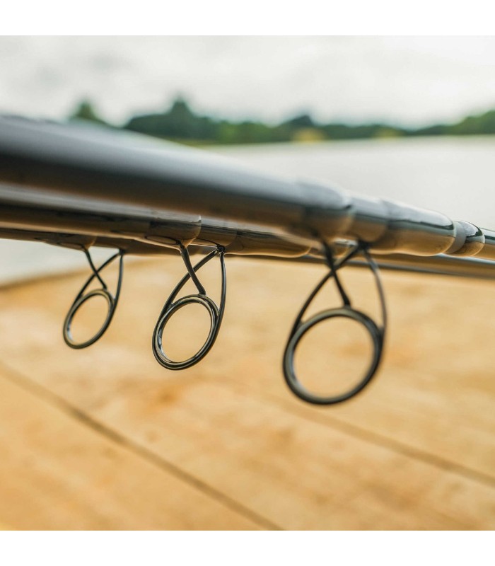 Preston Monster Extreme Distance Feeder Rod 4mt 180gr