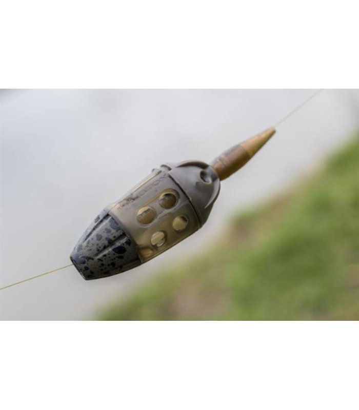 Preston ICS In-Line Maggot Feeder Small 30gr