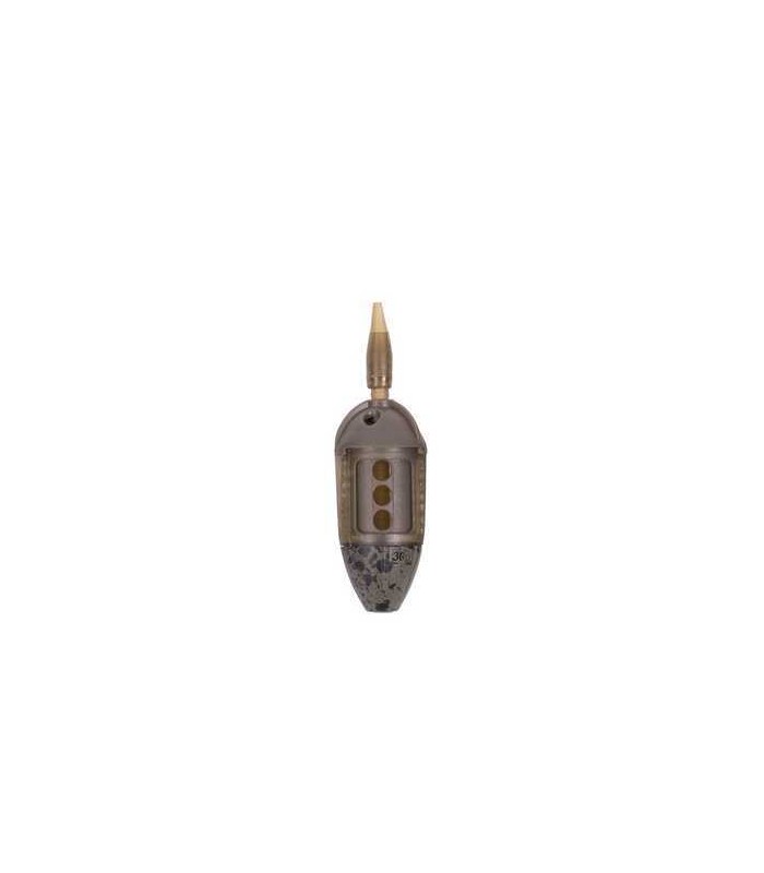 Preston ICS In-Line Maggot Feeder Small 30gr